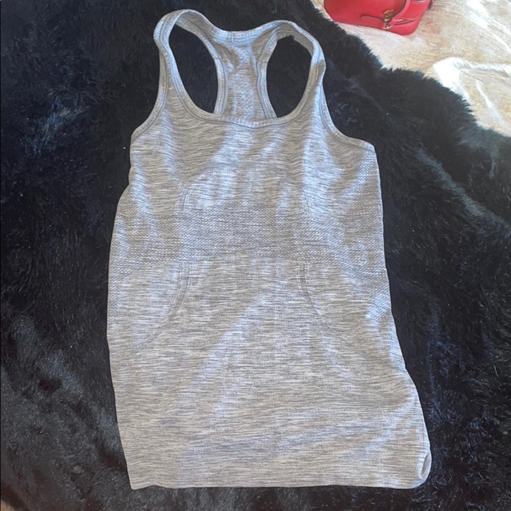 LULULEMON Swiftly Tech Racerback Tank Top
